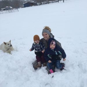 Meet your Posher, Coree